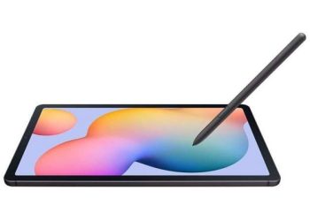 Samsung Kenalkan Galaxy Tab S6 Lite (2024)