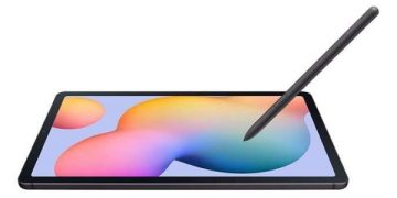 Samsung Kenalkan Galaxy Tab S6 Lite (2024)