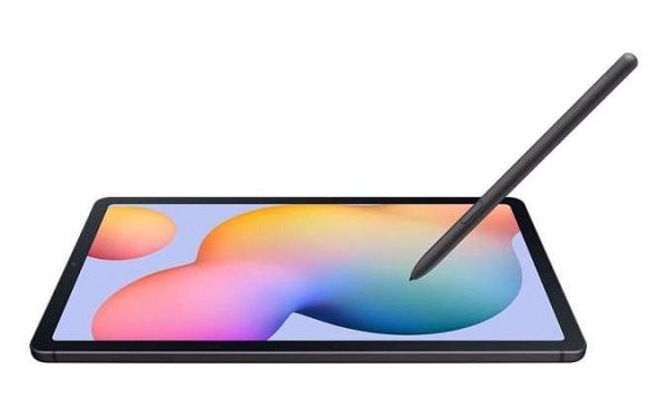 Samsung Kenalkan Galaxy Tab S6 Lite (2024)