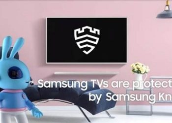 3 Cara Samsung Knox Lindungi TV Samsung dari Kejahatan Siber
