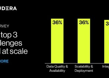 Survei Cloudera Ungkap Pentingnya Satukan Data Lifecycle dalam Satu Platform untuk Kebutuhan Analitik dan AI