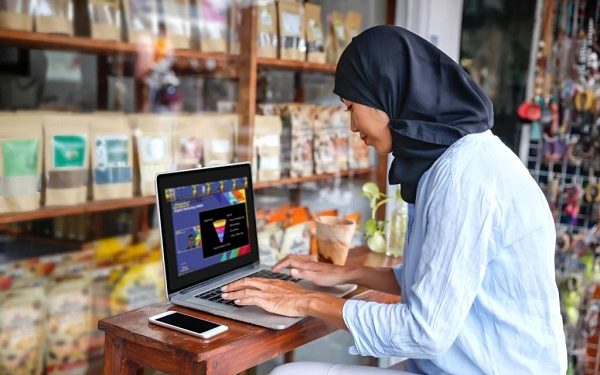 Bantu UMKM Hadapi Era Ekonomi Digital, Telkom Buka Kelas Digital Marketing Gratis