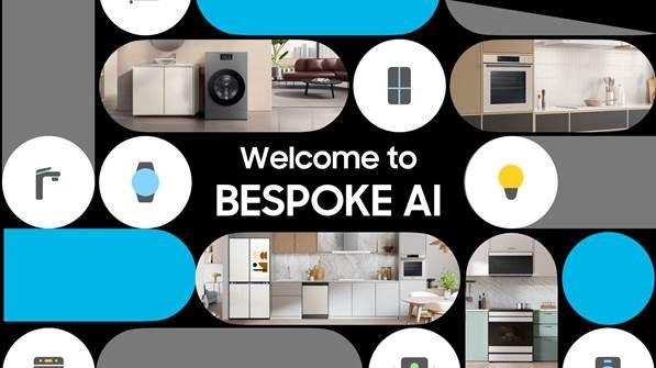 Samsung Ungkap Jajaran Perangkat Rumah Tangga Baru Berteknologi AI di Acara ‘Welcome to BESPOKE AI’
