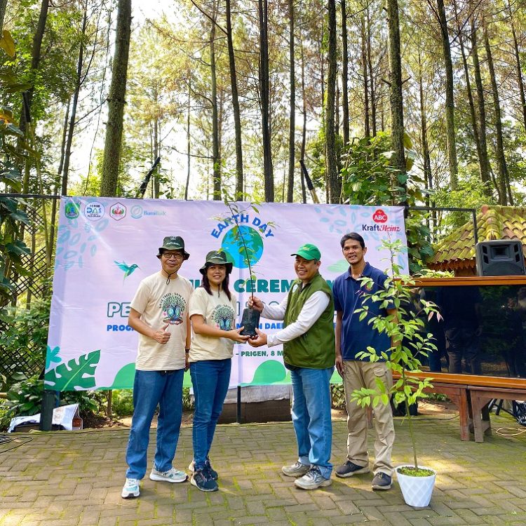 PT Heinz ABC Indonesia