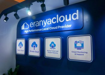 Eranyacloud WAF
