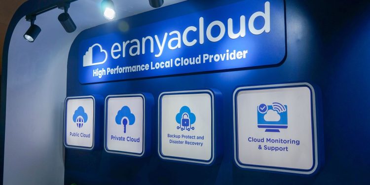 Eranyacloud WAF