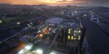 Krakatau Steel