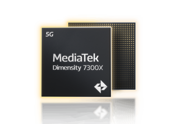 Inovasi Baru MediaTek Dimensity 7300 Pacu AI dan Mobile Gaming di Ponsel