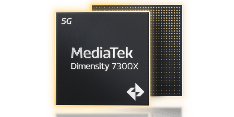 Inovasi Baru MediaTek Dimensity 7300 Pacu AI dan Mobile Gaming di Ponsel
