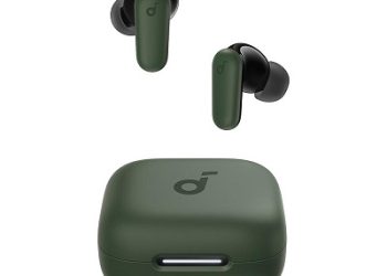 Soundcore Luncurkan R50i NC, Tawarkan Fitur Menarik dan Harga Terjangkau
