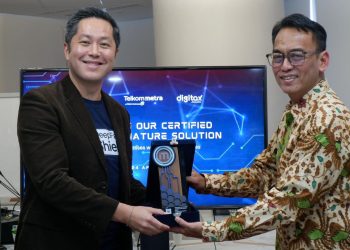 TelkomMetra dan VIDA