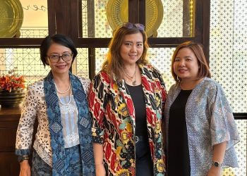 Women Leaders Jobstreet by SEEK