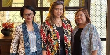Women Leaders Jobstreet by SEEK