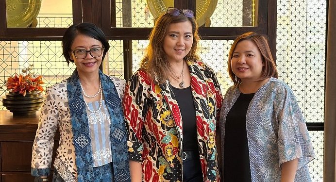 Women Leaders Jobstreet by SEEK