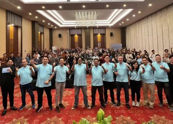 ZOAN Partner Summit 2024