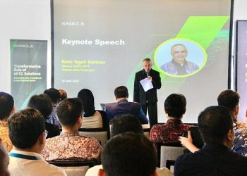 ADVANCE.AI dan OJK Soroti Pentingnya Atasi Penipuan Sektor Keuangan di Indonesia