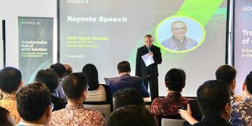 ADVANCE.AI dan OJK Soroti Pentingnya Atasi Penipuan Sektor Keuangan di Indonesia
