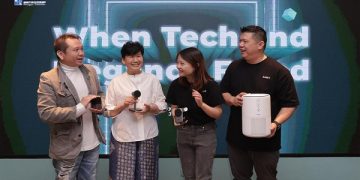 Dari Wireless Charging Hingga Air Purifier, Ini Jajaran Produk AUKEY yang Baru Diluncurkan