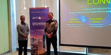 AVEVA Kenalkan CONNECT, Platform Industrial Intelligence di Ajang AVEVA DAY Indonesia