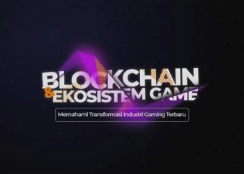 Menilik Web3 sebagai Transformasi Industri Gaming Terbaru