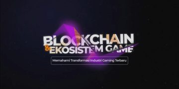 Menilik Web3 sebagai Transformasi Industri Gaming Terbaru