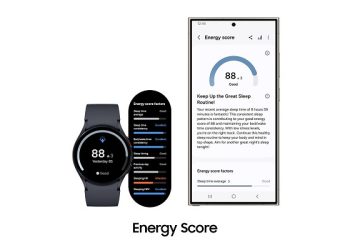 Patut Ditunggu, Bakal Ada Galaxy AI di Galaxy Watch Terbaru