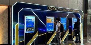 Goodyear Indonesia Buka Toko Ban Online di 3 Platform E-Commerce