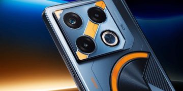 Smartphone Gaming Resmi MDL 2024 Infinix GT 20 Pro 5G Segera Hadir di Indonesia