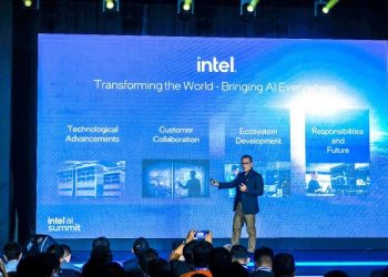 Digelar di Jakarta, Intel AI Summit 2024 Usung Tema ‘Bringing AI Everywhere’