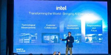 Digelar di Jakarta, Intel AI Summit 2024 Usung Tema ‘Bringing AI Everywhere’