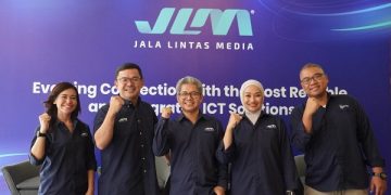 Perluas Jaringan, JLM Targetkan 2 Juta Homepass Hingga Akhir 2026