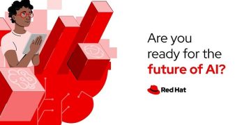 Red Hat OpenShift AI Hadirkan Fleksibilitas AI Prediktif dan AI Generatif di Hybrid Cloud