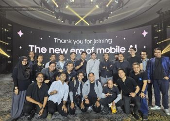 Tembus 10 Juta Anggota, Samsung Luncurkan 2 Program Eksklusif bagi Pengguna Samsung Members