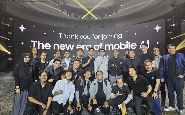 Tembus 10 Juta Anggota, Samsung Luncurkan 2 Program Eksklusif bagi Pengguna Samsung Members