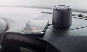 Resmi Rilis, Sebegini Kekuatan Baterai Speaker Bluetooth ‘Soundcore Mini’