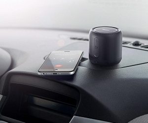 Resmi Rilis, Sebegini Kekuatan Baterai Speaker Bluetooth ‘Soundcore Mini’