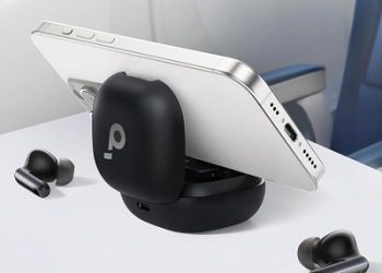 Selain Suara 3D, Ini Beberapa Fitur Menarik di Soundcore P40i