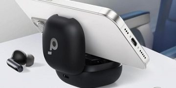 Selain Suara 3D, Ini Beberapa Fitur Menarik di Soundcore P40i