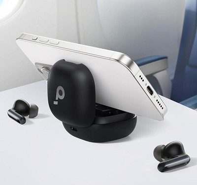 Selain Suara 3D, Ini Beberapa Fitur Menarik di Soundcore P40i
