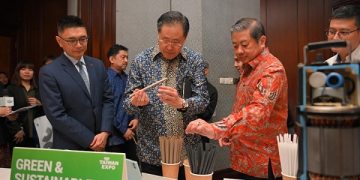 Siap Digelar, Taiwan Expo Indonesia 2024 Fokus pada Inovasi untuk Masa Depan Berkelanjutan