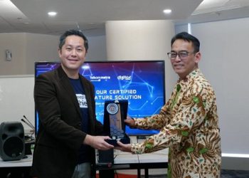 Gandeng VIDA, TelkomMetra Bangun Keamanan Penerbitan dan Penggunaan Tanda Tangan Digital
