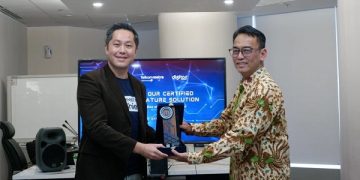Gandeng VIDA, TelkomMetra Bangun Keamanan Penerbitan dan Penggunaan Tanda Tangan Digital