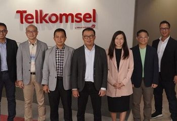 Ada Perubahan, Ini Susunan Komisaris dan Direksi Telkomsel