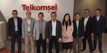 Ada Perubahan, Ini Susunan Komisaris dan Direksi Telkomsel