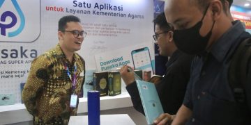 Aplikasi Pusaka Kemenag