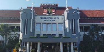 Kota Surabaya Raih SPBE Terbaik, Ini Strateginya