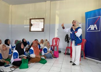 CSR AFI Berbagi