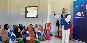 CSR AFI Berbagi