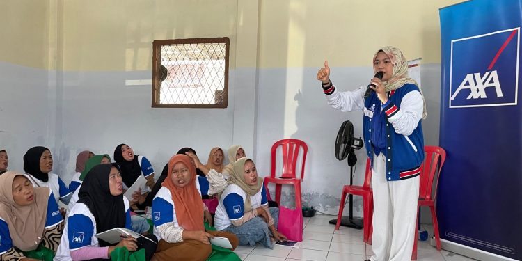 CSR AFI Berbagi