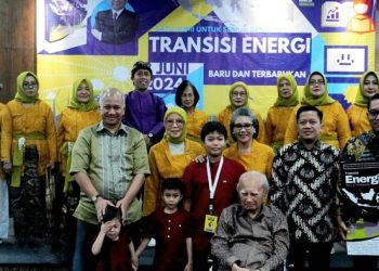 Emil Salim Institute